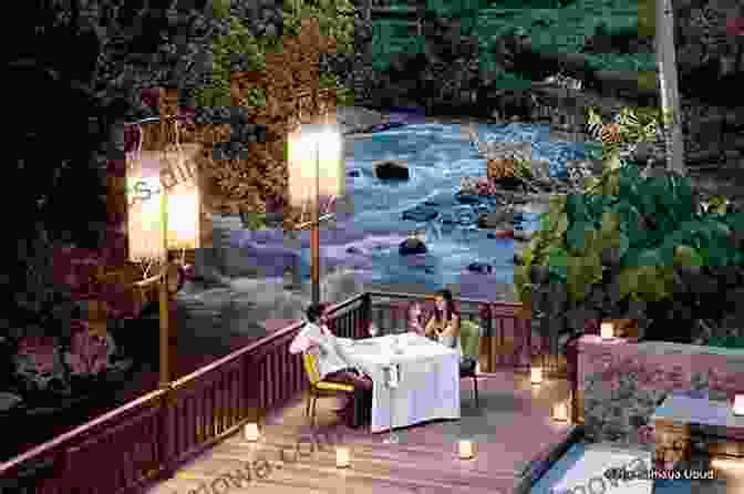 Riverside Dining With A Romantic Ambiance Most Spectacular Hotels In Bangkok (Discover Thailand S Miracles Volume 16)