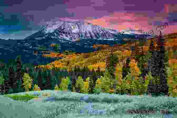 Rocky Mountains, Colorado Central Colorado Aspen Vail Crested Butte Steamboat Springs Rocky Mountain National Park Beyond (Travel Adventures)