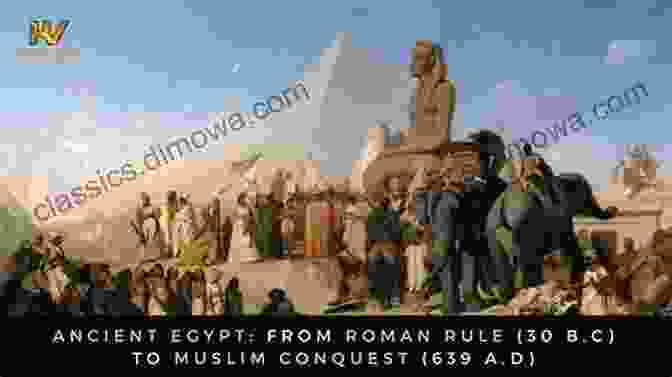 Roman Rule In Ancient Egypt Persian Greek And Roman Rule Ancient Egypt History 4th Grade Children S Ancient History