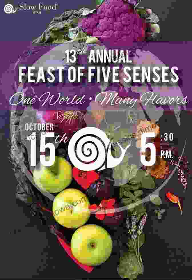 Sensory Exploration: A Feast For The Five Senses Taking A Year Off Sara Gibson