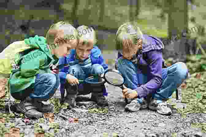 Smiling Children Exploring A Historic Site, Their Faces Filled With Wonder And Appreciation For Their Province's Heritage. Tavistock And Innerkip Ontario And Area In Colour Photos: Saving Our History One Photo At A Time (Cruising Ontario 237)