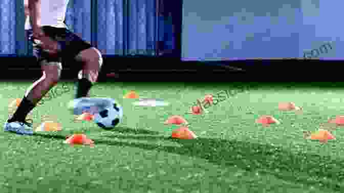 Soccer Drills And Exercises Soccer: Secrets To Success Baby Professor