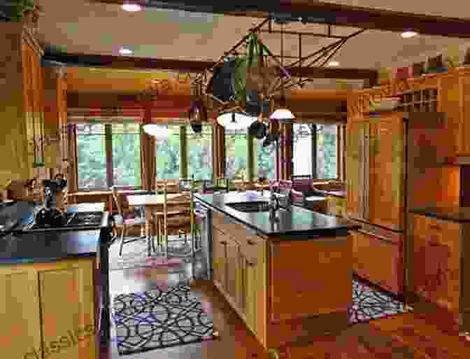 Spacious Vacation Rental Kitchen Limitless Travel: Tips Strategies And Resources For Cheaper And Smarter Travel