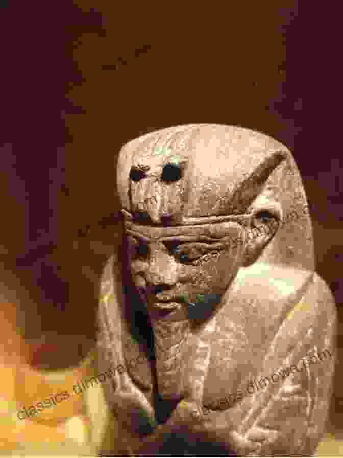 Statue Of A Kushite King Nubian Kingdom Kushite Empire (Egyptian History) Ancient History For Kids 5th Grade Social Studies