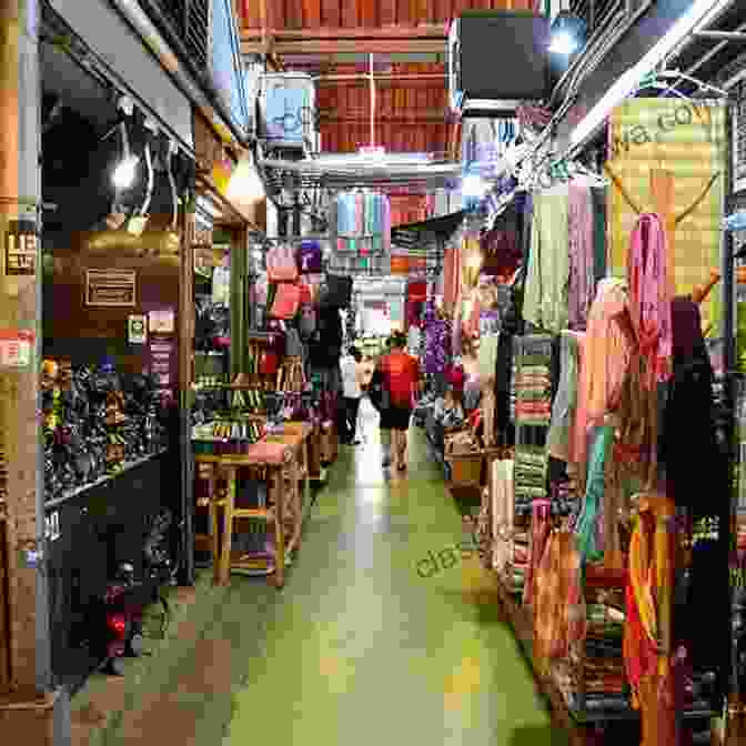 Strolling Through Chatuchak Weekend Market Most Spectacular Hotels In Bangkok (Discover Thailand S Miracles Volume 16)