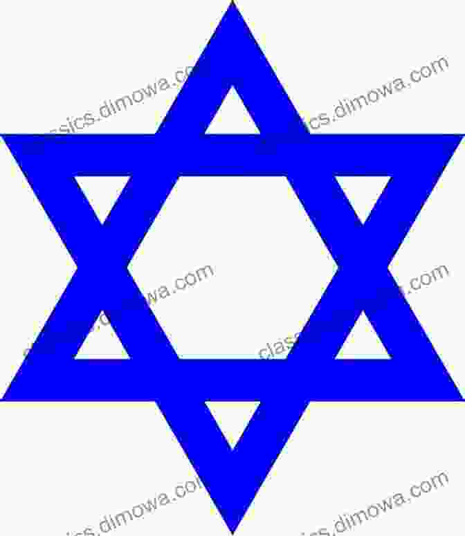 Symbol Of The Jewish Star Back To Israel: Insightful With Lots Of Information About Aliyah Everyone Should Have