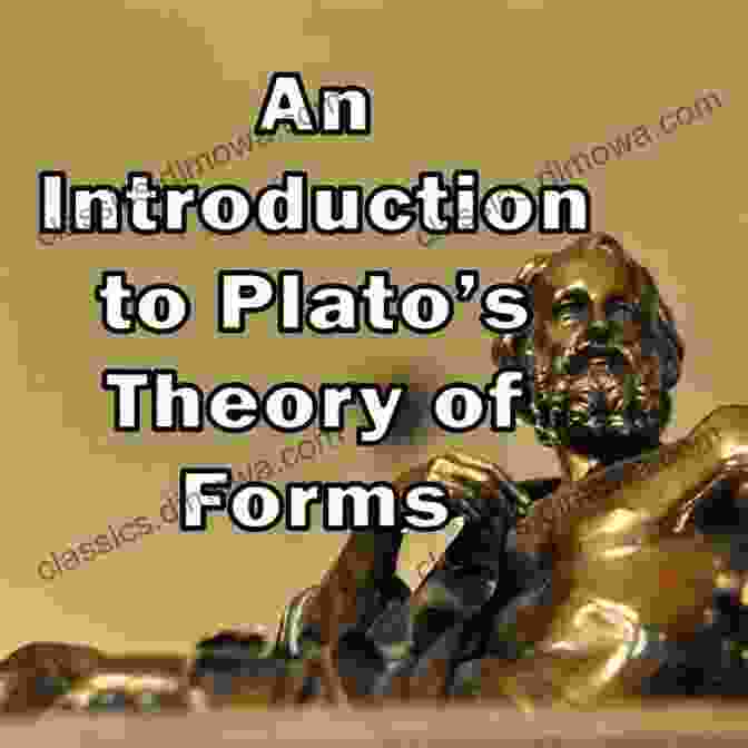 Symbol Representing Plato's Theory Of Forms Making And Breaking Mathematical Sense: Histories And Philosophies Of Mathematical Practice