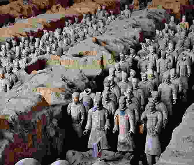 Terracotta Warriors Of The Xia Dynasty Ancient China For Kids Early Dynasties Civilization And History Ancient History For Kids 6th Grade Social Studies