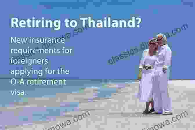 Thailand's Retirement Visa Program Making Money In Thailand: Small Business Startups In Thailand : A Guide To Success (Thailand Retirement 2)