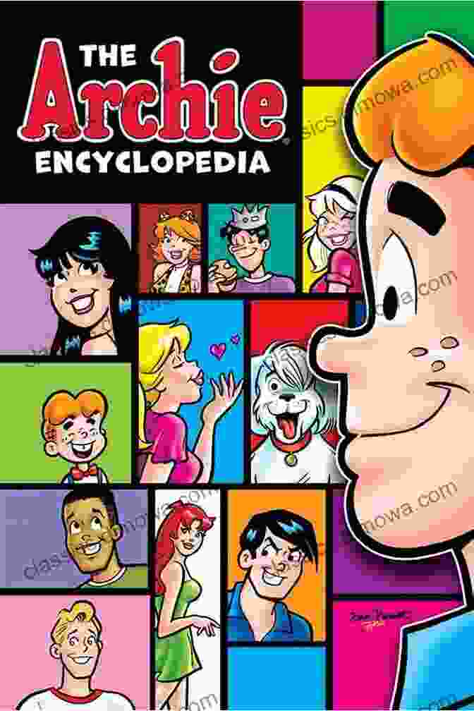 The Archie Encyclopedia The Archie Encyclopedia Joseph Murphy