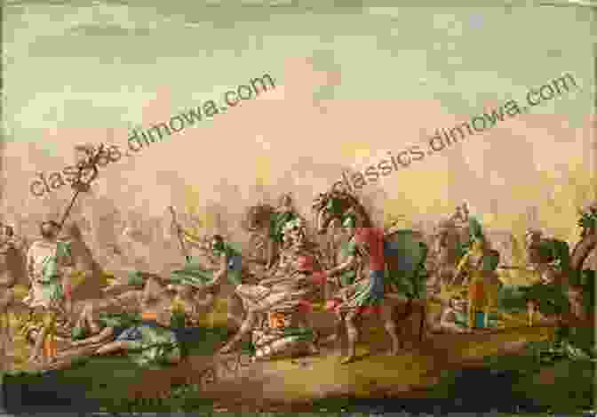 The Battle Of Cannae Was One Of The Greatest Military Disasters In History. History S Greatest Military Disasters Children S Military War History