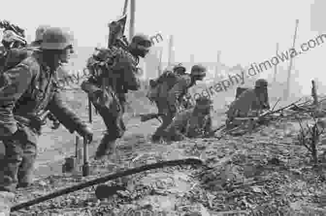 The Battle Of Stalingrad: A Turning Point In World War II Major Battles In World History Children S Military War History