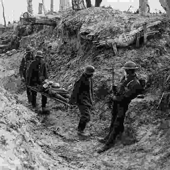 The Battle Of The Somme Was One Of The Bloodiest Battles In Human History. History S Greatest Military Disasters Children S Military War History