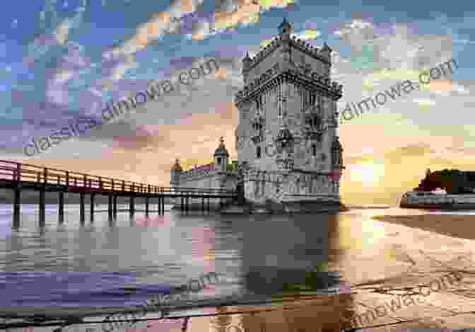 The Belém Tower In Lisbon, Portugal Lisbon Photo Walking: Take Your Camera And Walk Around Lisbon