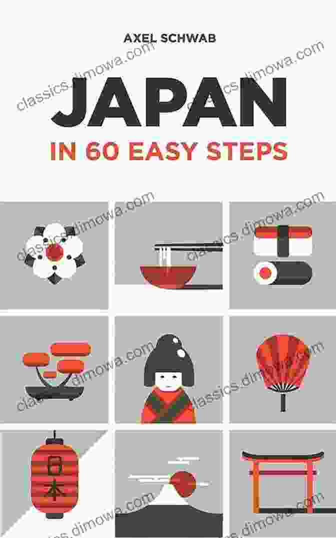 The Compact And Comprehensive Travel Guide With Expert Tips Japan Travel Guide Japan In 60 Easy Steps: The Compact And Comprehensive Travel Guide With Expert Tips (Japan Travel Guide 2)