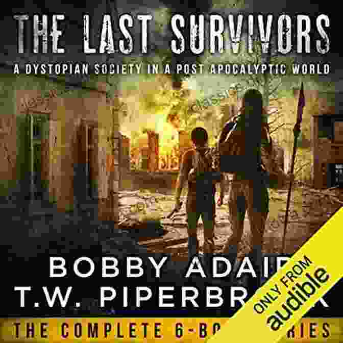 The Complete Post Apocalyptic Box Set Cover Featuring Images Of Desolate Landscapes And Survivors Amidst Ruin Since The Sirens: The Complete Post Apocalyptic Box Set: A Zombie Survival