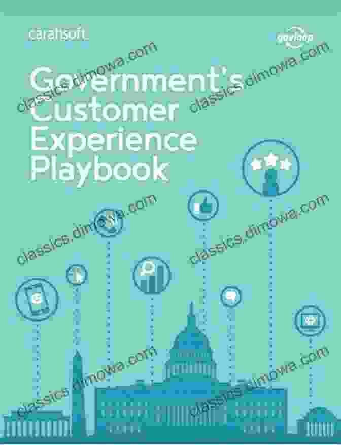 The Customer Experience Playbook Cover The Customer Experience Playbook: A Practical Guide For Customer Experience Leaders