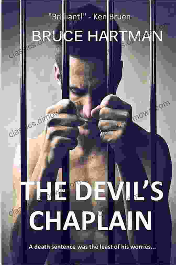 The Devil Chaplain Book Cover A Devil S Chaplain: Reflections On Hope Lies Science And Love