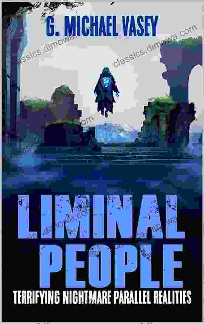 The Entropy Of Bones: The Liminal People By Jessamine Calder The Entropy Of Bones (The Liminal People 2)