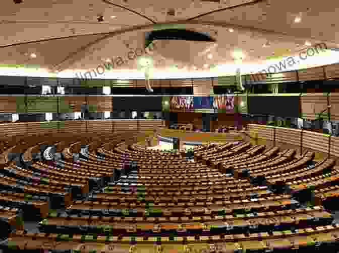 The European Parliament Is The Legislative Body Of The European Union. Top 20 Things To See And Do In Brussels Top 20 Brussels Travel Guide (Europe Travel 16)