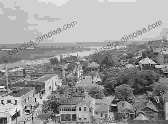 The Historic Mississippi River The Longest Rivers Lead To The Biggest Oceans Geography For Kids Age 9 12 Children S Geography