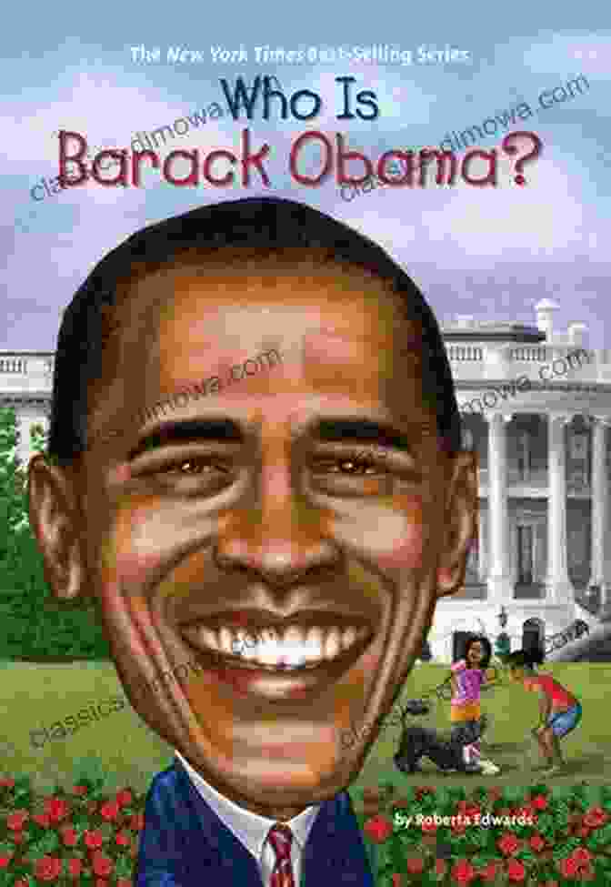 The Little Boy Named Barry Obama Book Cover The Little Boy Named Barry Obama Children S Modern History