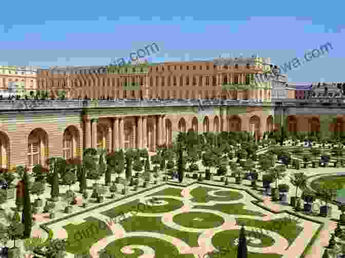 The Palace Of Versailles, A Magnificent Royal Residence In France Top 20 Box Set: Western Europe Travel Guide Top 20 Places To Visit In France Spain Portugal (Travel Box Set 2)