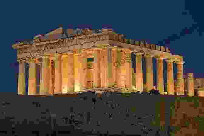 The Parthenon, A Symbol Of Ancient Greek Architecture The Ancient History Of Greece History For Children Junior Scholars Edition Children S Ancient History