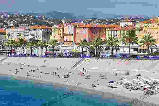 The Promenade Des Anglais, A Famous Seaside Walkway In Nice, France Top 20 Box Set: Western Europe Travel Guide Top 20 Places To Visit In France Spain Portugal (Travel Box Set 2)