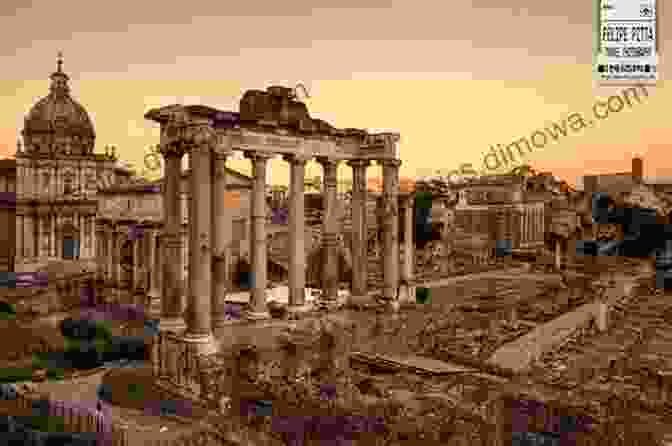 The Roman Forum, An Archaeological Site In Rome, Italy Top 20 Things To See And Do In Rome Top 20 Rome Travel Guide (Europe Travel 12)