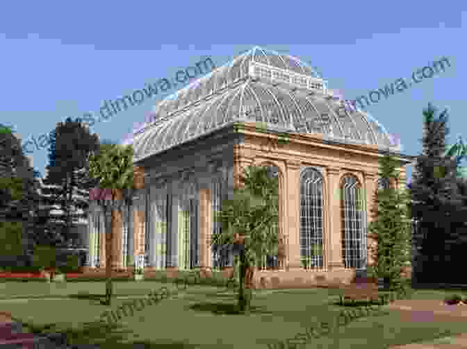 The Royal Botanic Garden Edinburgh Is A Botanical Garden In Edinburgh, Scotland, That Houses A Collection Of Over 13,000 Plants From Around The World. Top 20 Things To See And Do In Edinburgh Top 20 Edinburgh Travel Guide (Europe Travel 38)