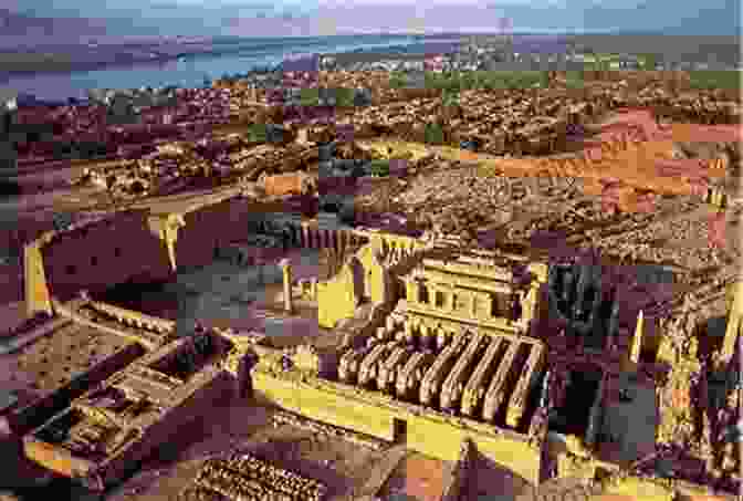 The Ruins Of The Ancient City Of Memphis, Egypt The 9 Cities Of Ancient Egypt (And They All Look Alike ) History 5th Grade Children S Ancient History