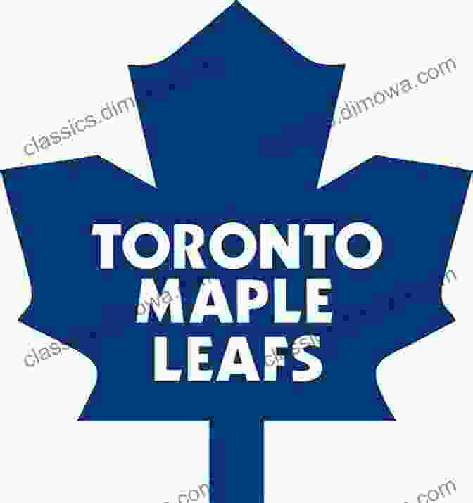 Toronto Maple Leafs Logo 100 Things Maple Leafs Fans Should Know Do Before They Die (100 Things Fans Should Know)