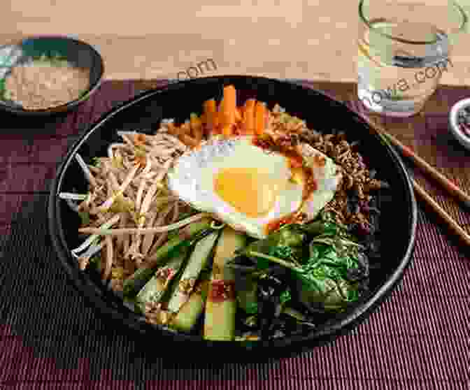 Traditional Korean Cooking Techniques Vignette Of Korean Cooking 5: The Secrets Of5 Korean Cuisine The Legacy Of A First Generation Korean American Mother To Her Children