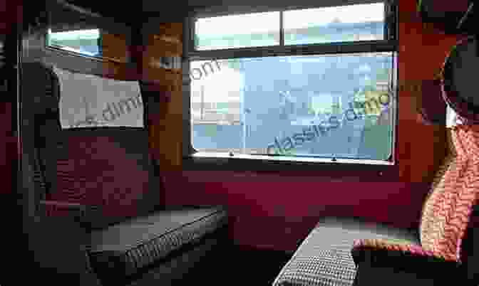 Train Carriage Window View Limitless Travel: Tips Strategies And Resources For Cheaper And Smarter Travel