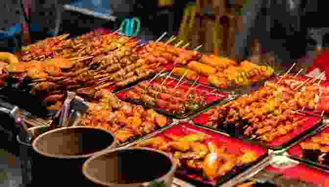 Vibrant Vegan Street Food Options In Taipei Taiwan: A Travel Guide For Vegans