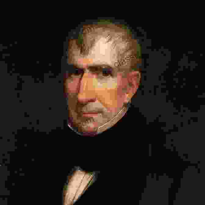 William Henry Harrison, The Ninth President Of The United States The Complete List Of US Presidents From 1789 To 2024 US History Kids Children S American History