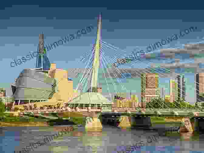 Winnipeg's Vibrant Cultural Scene Winnipeg Manitoba Canada 3 In Colour Photos: Saving Our History One Photo At A Time