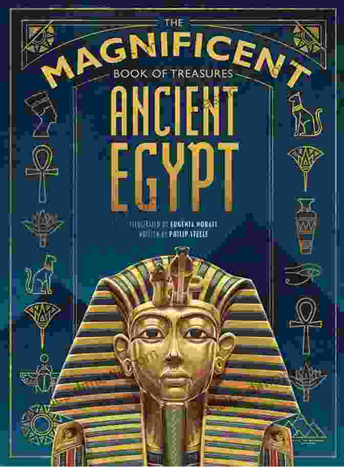 Wonders And Mysteries Of Ancient Egypt Book Cover Featuring A Vibrant Depiction Of Ancient Egyptian Hieroglyphs And Pyramids Wonders And Mysteries Of Ancient Egypt Ancient Civilization Egypt For Kids Fourth Grade Social Studies Children S Geography Cultures