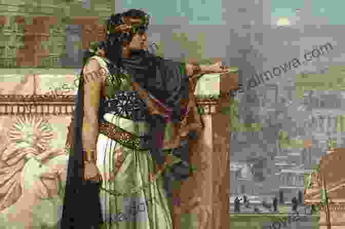 Zenobia, The Warrior Queen Of Palmyra Julia Domna: Syrian Empress (Women Of The Ancient World)