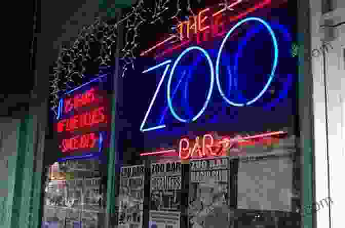 Zoo Bar, Lincoln, Nebraska A Walking Tour Of Lincoln Nebraska (Look Up America Series)