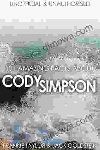 101 Amazing Facts About Cody Simpson