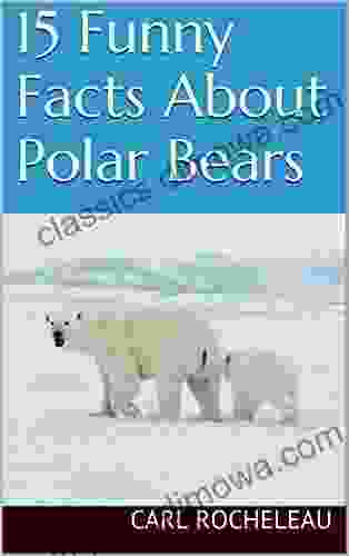 15 Funny Facts About Polar Bears