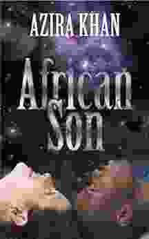 African Son Azira Khan