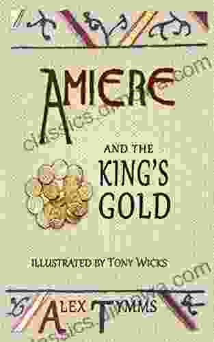 Amiere and the King s Gold