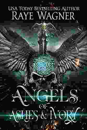 Angels of Ashes and Ivory