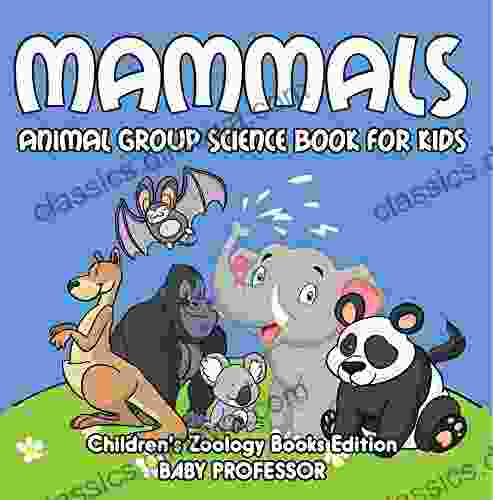 Reptiles: Animal Group Science For Kids Children s Zoology Edition