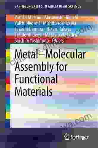 Anisotropic Metal Chalcogenide Nanomaterials: Synthesis Assembly And Applications (SpringerBriefs In Materials)