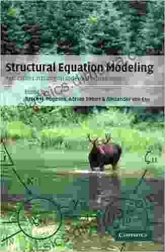 Structural Equation Modeling: Applications In Ecological And Evolutionary Biology