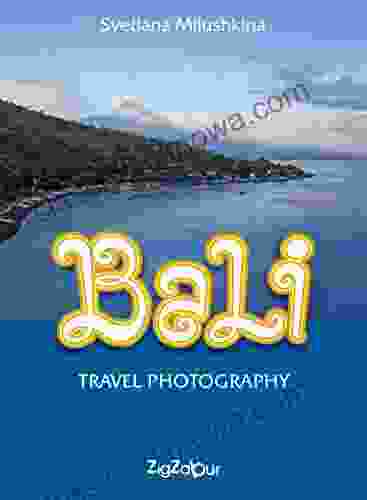 Bali: Travel Photography Jeff Williams